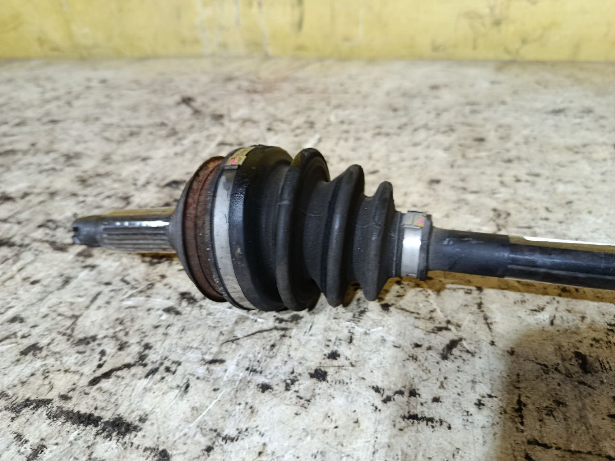 Привод на Daihatsu Tanto LA600S KF-VE Фото 4