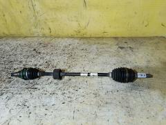 Привод на Daihatsu Move LA100S KF-VE Фото 2