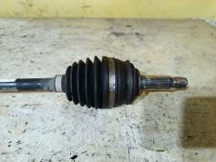 Привод на Daihatsu Move LA100S KF-VE Фото 3