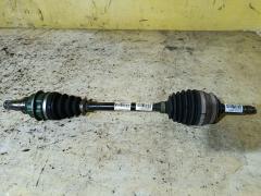 Привод на Daihatsu Move LA100S KF-VE Фото 2