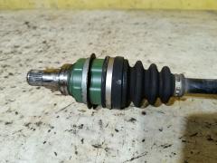 Привод на Daihatsu Move LA100S KF-VE Фото 4