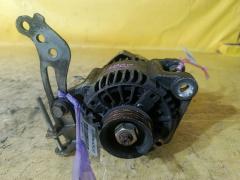 Генератор 27060-B2070 на Daihatsu Tanto LA600S KF-VE Фото 2