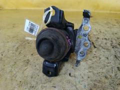 Подушка двигателя на Daihatsu Move LA100S KF-VE Фото 3