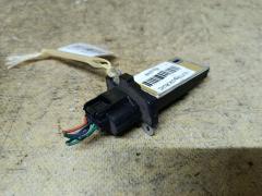 Датчик расхода воздуха 22680-7S000 на Nissan March K13 HR12DE Фото 4