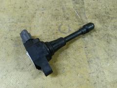 Катушка зажигания на Nissan March K13 HR12DE 22448-JA00C  22448 ED000  LC-016-7208