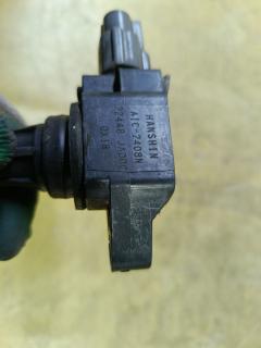 Катушка зажигания 22448-JA00C, 22448 ED000, LC-016-7208 на Nissan March K13 HR12DE Фото 2