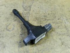 Катушка зажигания 22448-JA00C, 22448 ED000, LC-016-7208 на Nissan March K13 HR12DE Фото 3
