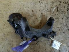 Ролик натяжной на Nissan March K13 HR12DE Фото 3