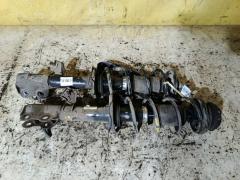 Стойка амортизатора на Nissan March K13 HR12DE Фото 2