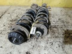 Стойка амортизатора на Nissan March K13 HR12DE Фото 3