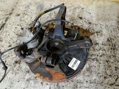 Ступица на Nissan Note E12 HR12DDR Фото 2