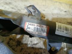 Стойка амортизатора на Nissan Note E12 HR12DDR Фото 3