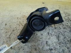 Подушка двигателя 12305-37050 на Toyota Noah ZRR70G 3ZR-FAE Фото 3