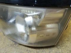 Фара 28-225 28-225, на Toyota Voxy ZRR70G Фото 3