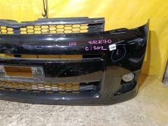 Бампер 0W-1 0W-1,52119-28F70 на Toyota Voxy ZRR70G Фото 4