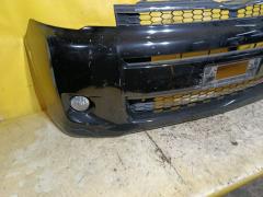 Бампер 0W-1 0W-1,52119-28F70 на Toyota Voxy ZRR70G Фото 5