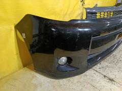 Бампер 0W-1 0W-1,52119-28F70 на Toyota Voxy ZRR70G Фото 6