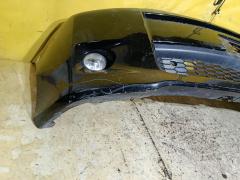 Бампер 0W-1 0W-1,52119-28F70 на Toyota Voxy ZRR70G Фото 8