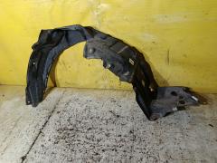 Подкрылок 53876-28241 на Toyota Voxy ZRR70G 3ZR-FAE Фото 2