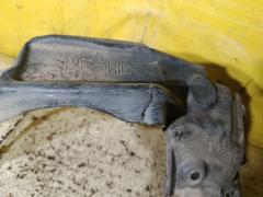 Подкрылок 53876-28241 на Toyota Voxy ZRR70G 3ZR-FAE Фото 4