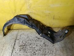 Подкрылок на Toyota Voxy ZRR70G 3ZR-FAE 53875-28191, Переднее Правое расположение