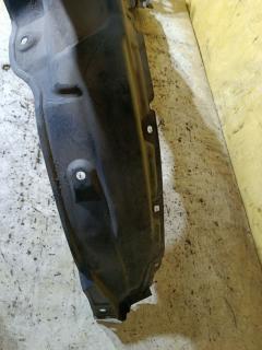 Подкрылок 53875-28191 на Toyota Voxy ZRR70G 3ZR-FAE Фото 3