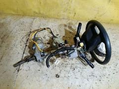 Рулевая колонка на Toyota Voxy ZRR70G Фото 2