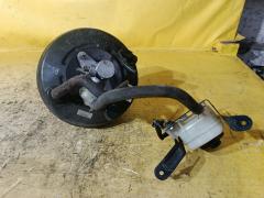 Главный тормозной цилиндр на Toyota Noah ZRR70G 3ZR-FAE Фото 2