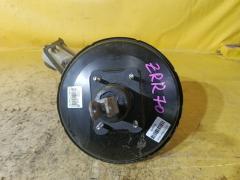 Главный тормозной цилиндр на Toyota Noah ZRR70G 3ZR-FAE Фото 3