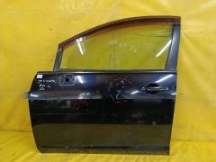 Дверь боковая на Nissan Tiida JC11 Фото 2