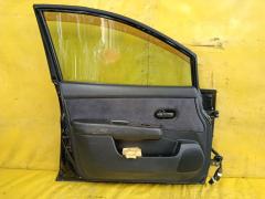 Дверь боковая на Nissan Tiida JC11 Фото 6