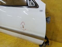 Дверь боковая на Toyota Cresta SX80 Фото 2