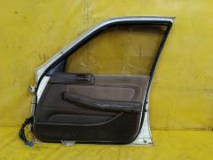 Дверь боковая на Toyota Cresta SX80 Фото 5