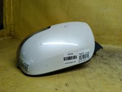 Зеркало двери боковой на Toyota Vitz KSP90 Фото 4