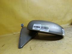 Зеркало двери боковой на Nissan Bluebird Sylphy QNG10 Фото 3
