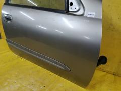 Дверь боковая на Nissan Bluebird Sylphy QNG10 Фото 2