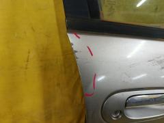 Дверь боковая на Nissan Bluebird Sylphy QNG10 Фото 4