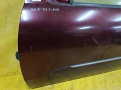 Дверь боковая на Nissan Bluebird Sylphy QG10 Фото 4
