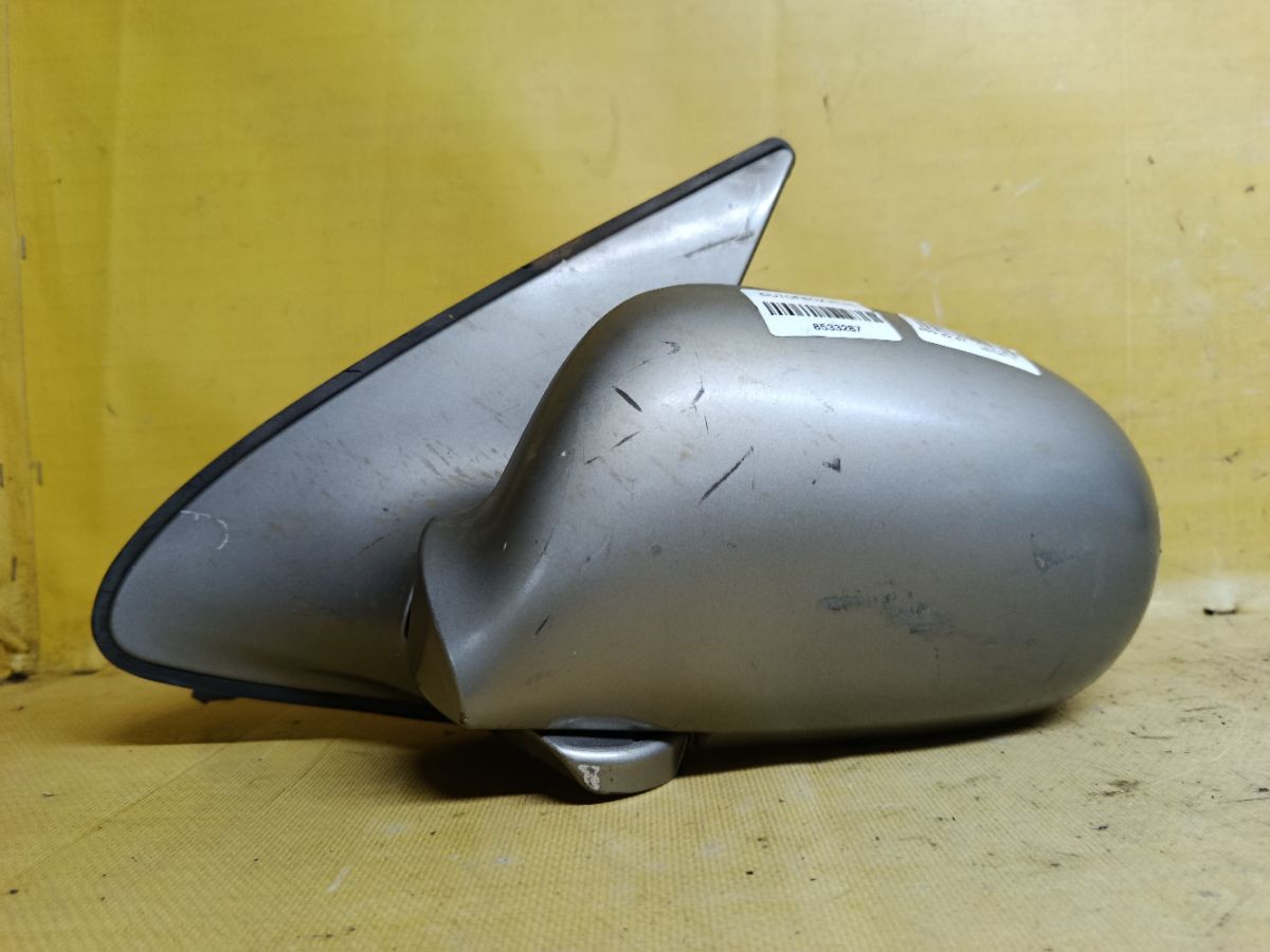 Зеркало двери боковой на Nissan Bluebird Sylphy QNG10 Фото 1