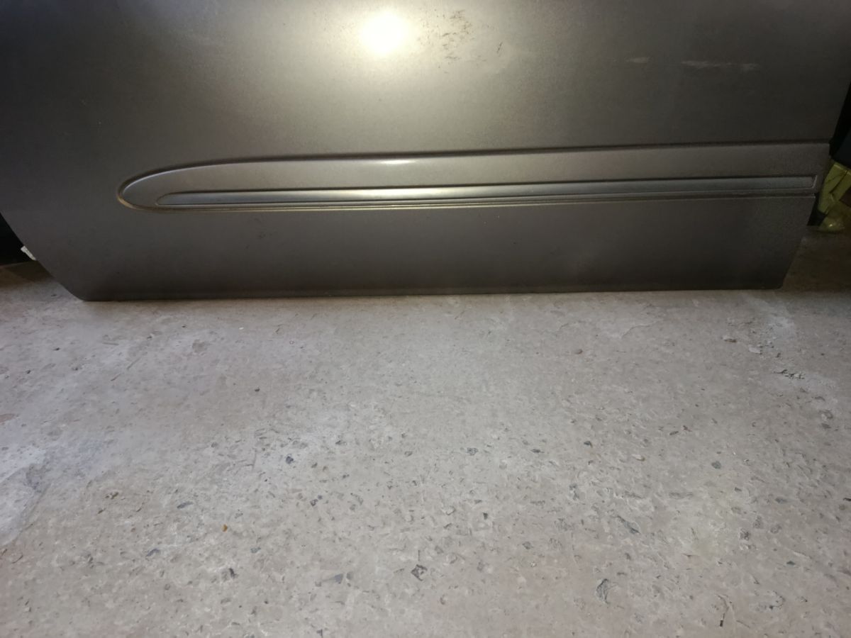 Дверь боковая на Nissan Bluebird Sylphy QG10 Фото 7