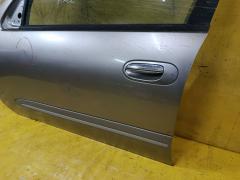 Дверь боковая на Nissan Bluebird Sylphy QG10 Фото 2