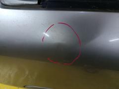 Дверь боковая на Nissan Bluebird Sylphy QG10 Фото 4