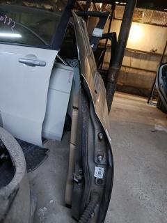 Дверь боковая на Nissan Bluebird Sylphy QG10 Фото 12