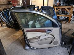 Дверь боковая на Nissan Bluebird Sylphy QG10 Фото 15