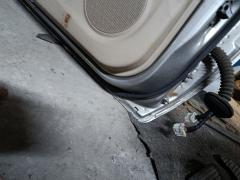 Дверь боковая на Nissan Bluebird Sylphy QG10 Фото 16