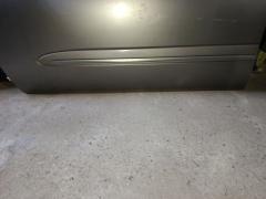 Дверь боковая на Nissan Bluebird Sylphy QG10 Фото 7