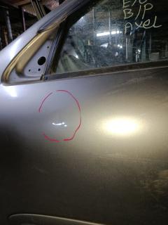 Дверь боковая на Nissan Bluebird Sylphy QG10 Фото 8