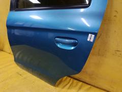Дверь боковая на Mitsubishi Mirage A05A Фото 3