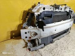 Телевизор на Toyota Vitz KSP130 1KR-FE Фото 3