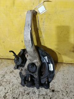 Ступица на Toyota Crown GRS182 3GR-FSE Фото 4